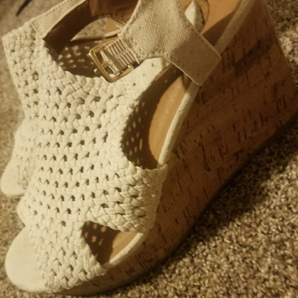 wedges